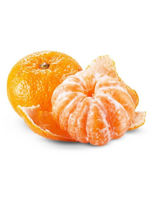 Mandarin